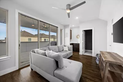 8220 Callimont Drive, Dallas, TX 75231 - Photo 31