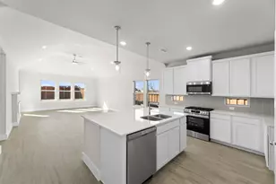 2359 Bell Wy, Forney, TX 75126 - Photo 5