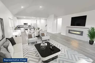 2359 Bell Wy, Forney, TX 75126 - Photo 9