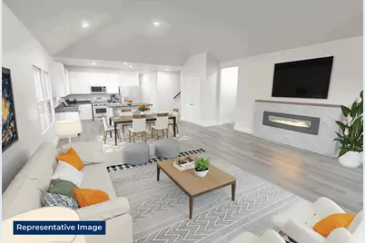 2359 Bell Way, Forney, TX 75126 - Photo 11