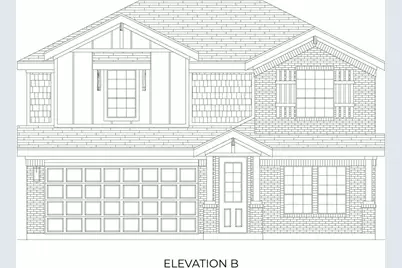 2359 Bell Way, Forney, TX 75126 - Photo 3