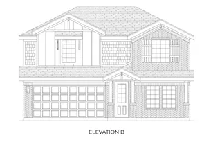 2359 Bell Wy, Forney, TX 75126 - Photo 3