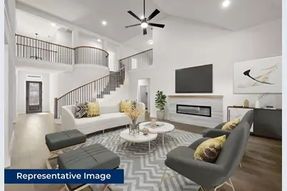 10020 La Frontera Drive, Fort Worth, TX 76179 - Photo 7