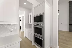 10020 La Frontera Dr, Fort Worth, TX 76179 - Photo 15