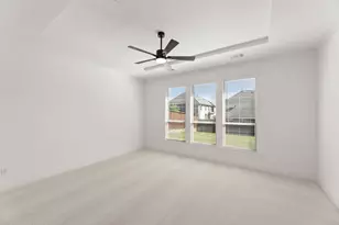 10020 La Frontera Dr, Fort Worth, TX 76179 - Photo 19