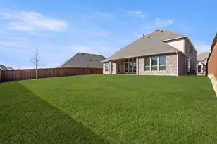 10020 La Frontera Dr, Fort Worth, TX 76179 - Photo 31