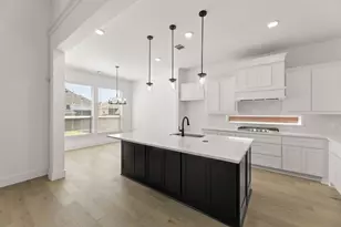 10020 La Frontera Dr, Fort Worth, TX 76179 - Photo 13