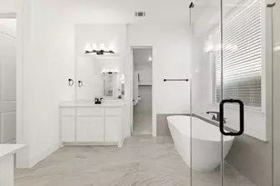 10020 La Frontera Dr, Fort Worth, TX 76179 - Photo 21