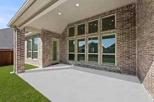 10020 La Frontera Dr, Fort Worth, TX 76179 - Photo 29