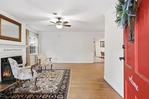 2230 Alamo Pl, Denton, TX 76201 - Photo 5