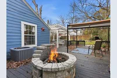 2230 Alamo Place, Denton, TX 76201 - Photo 35