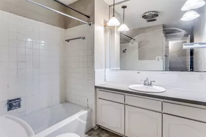 3828 W 7th #4, Fort Worth, TX 76107 - Photo 33