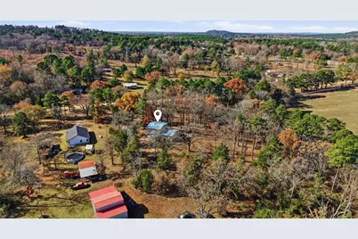 3148 Medlin Road, East Mountain, TX 75645 - Photo 33