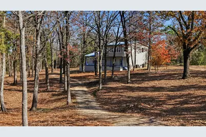 3148 Medlin Road, East Mountain, TX 75645 - Photo 5