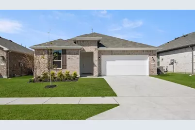 3108 Dixondale Drive, Fort Worth, TX 76108 - Photo 1