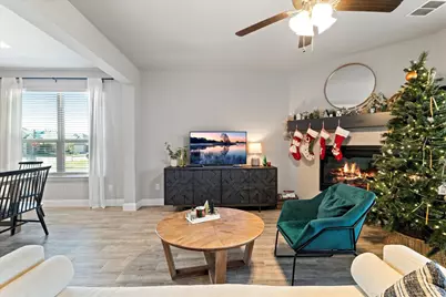 405 Rosie Court, Argyle, TX 76226 - Photo 11