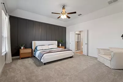 405 Rosie Court, Argyle, TX 76226 - Photo 19