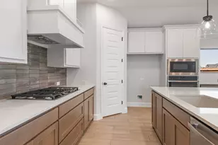 2816 Norfork Dr, Celina, TX 75009 - Photo 7