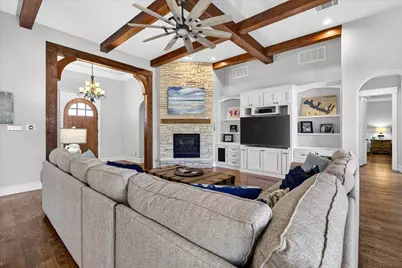 113 Adison Lane, Mabank, TX 75156 - Photo 7