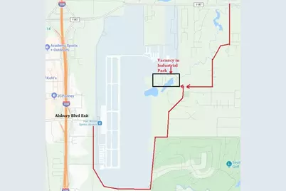 13008 Oak Grove Road S #B, Fort Worth, TX 76028 - Photo 3