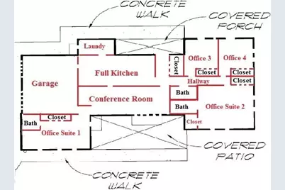 13008 Oak Grove Road S #B, Fort Worth, TX 76028 - Photo 7