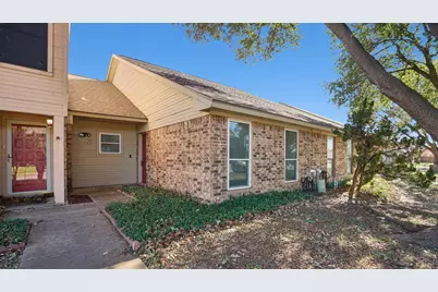 25 Gittiban Place, Pantego, TX 76013 - Photo 9