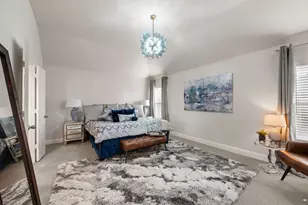 1019 Silver Sage Dr, Justin, TX 76247 - Photo 17