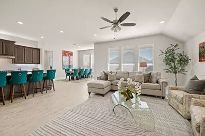 1019 Silver Sage Drive, Justin, TX 76247 - Photo 7