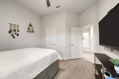 1019 Silver Sage Drive, Justin, TX 76247 - Photo 27