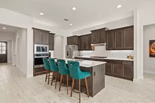 1019 Silver Sage Dr, Justin, TX 76247 - Photo 11