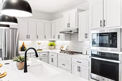 3506 Honeysuckle Hollow, Melissa, TX 75454 - Photo 9