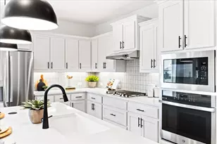 3506 Honeysuckle Holw, Melissa, TX 75454 - Photo 9