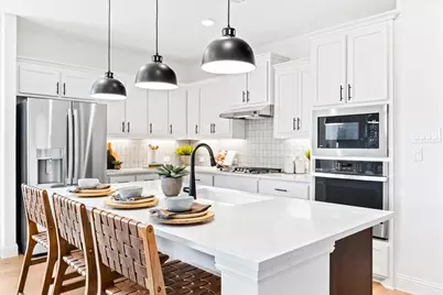 3506 Honeysuckle Hollow, Melissa, TX 75454 - Photo 7