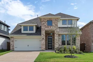 3506 Honeysuckle Holw, Melissa, TX 75454 - Photo 1