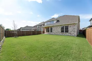 3506 Honeysuckle Holw, Melissa, TX 75454 - Photo 23