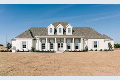 2032 Meadowlark Court, Aledo, TX 76008 - Photo 1