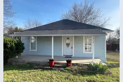 510 Dickie Street, Rockwall, TX 75087 - Photo 1