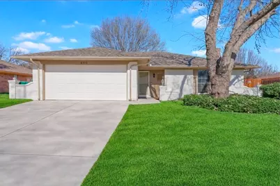 4316 Yellowleaf Drive, Fort Worth, TX 76133 - Photo 1
