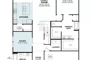 5416 Polina St, Celina, TX 76227 - Photo 17