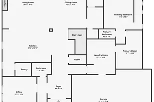 1750 Winchester Dr, Prosper, TX 75078 - Photo 37