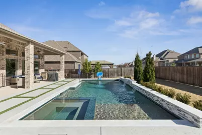 1750 Winchester Drive, Prosper, TX 75078 - Photo 35