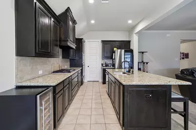 1708 Furrow Lane, Mansfield, TX 76063 - Photo 17