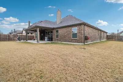1708 Furrow Lane, Mansfield, TX 76063 - Photo 39
