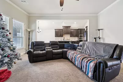 1708 Furrow Lane, Mansfield, TX 76063 - Photo 11