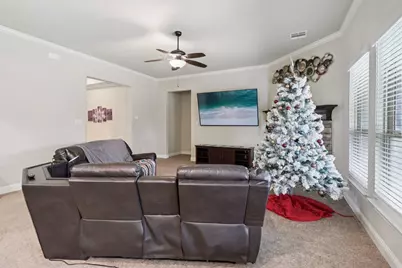 1708 Furrow Lane, Mansfield, TX 76063 - Photo 9