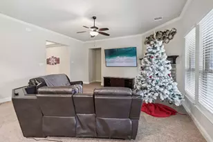 1708 Furrow Ln, Mansfield, TX 76063 - Photo 9