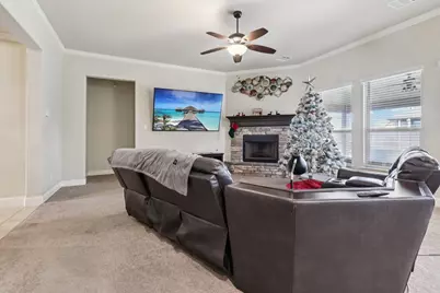 1708 Furrow Lane, Mansfield, TX 76063 - Photo 7