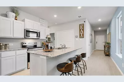 3041 Maple Orchard Lane, Fort Worth, TX 76140 - Photo 3