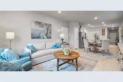 3041 Maple Orchard Lane, Fort Worth, TX 76140 - Photo 17