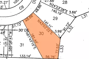 558 Dublin Cir, Gordonville, TX 76245 - Photo 1